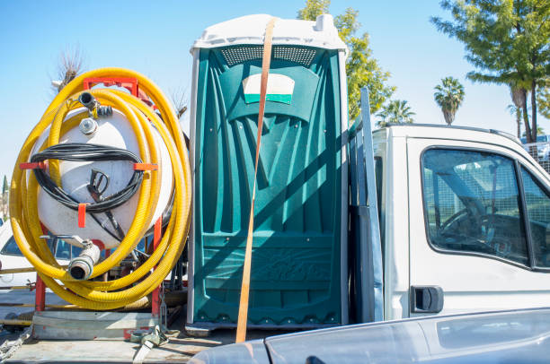 Best Luxury portable toilet rental  in Sea Isle City, NJ