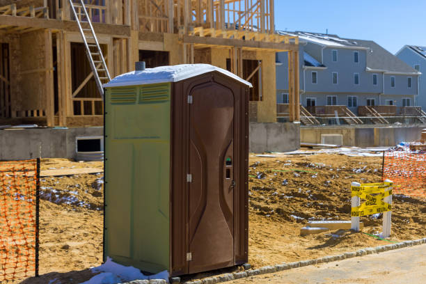 Best High-end porta potty rental  in Sea Isle City, NJ
