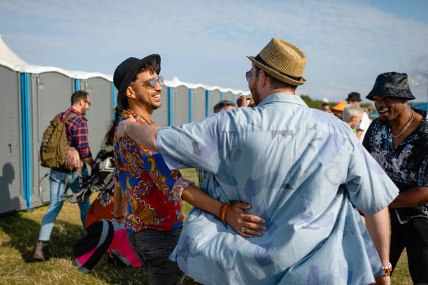 Best Portable restroom trailer rental  in Sea Isle City, NJ