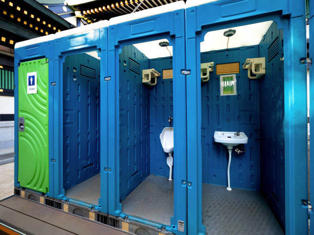 Best Affordable portable toilet rental  in Sea Isle City, NJ