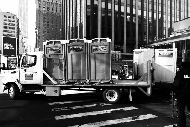 Best Portable bathroom rental  in Sea Isle City, NJ