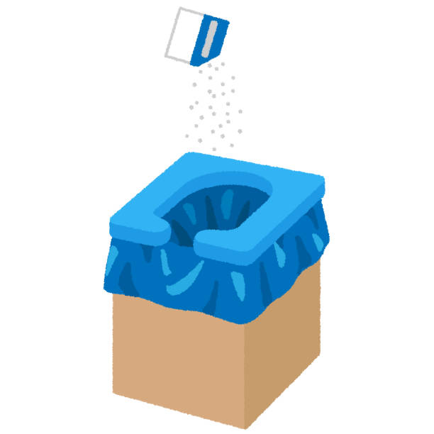Portable Toilet Options We Offer in Sea Isle City, NJ
