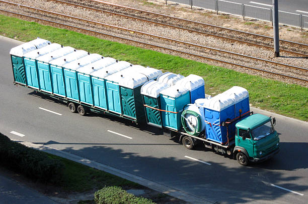 Best Porta potty rental near me  in Sea Isle City, NJ